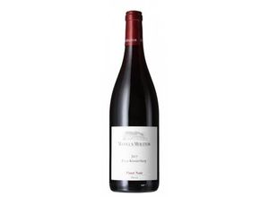 4022391000151 - Pinot Noir Haus Klosterberg 2019 - Markus Molitor 4022391000151 - Pinot Noir Haus Klosterberg 2019 - Markus Molitor