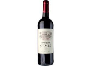 3303293201947 - CHÂTEAU LAFON-ROCHET MARQUIS DES ORMES 2019 3303293201947 - CHÂTEAU LAFON-ROCHET MARQUIS DES ORMES 2019
