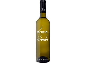 3770009890229 - Château Leoube Love by Léoube - Blanc 2024 3770009890229 - Château Leoube Love by Léoube - Blanc 2024