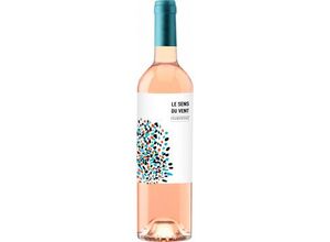 3700372800570 - FLORES LE SENS DU VENT ROSE 2022 - VIGNERONS DE FLORENSAC 3700372800570 - FLORES LE SENS DU VENT ROSE 2022 - VIGNERONS DE FLORENSAC