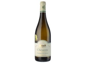 3515250001112 - Cheverny Blanc - Vieilles Vignes 2023 - Domaine du Salvard 3515250001112 - Cheverny Blanc - Vieilles Vignes 2023 - Domaine du Salvard