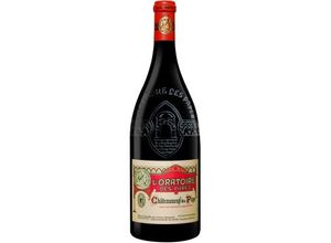 3510804706925 - Magnum - Châteauneuf du Pape Rouge 2021 - LOratoire des Papes 3510804706925 - Magnum - Châteauneuf du Pape Rouge 2021 - LOratoire des Papes