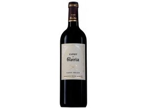 3700415103576 - Esprit de Gloria 2019 - ZWEITWEIN Château Gloria 3700415103576 - Esprit de Gloria 2019 - ZWEITWEIN Château Gloria