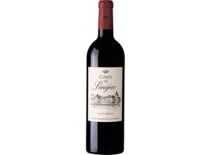 3760193355673 - Comte de Sénéjac 2018 - ZWEITWEIN Château Sénéjac 3760193355673 - Comte de Sénéjac 2018 - ZWEITWEIN Château Sénéjac