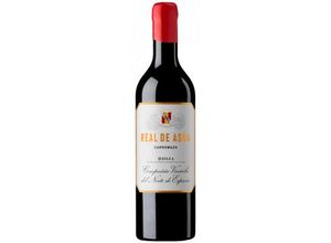 8410591003052 - Bodegas CVNE Real de Asúa 2020 - CVNE 8410591003052 - Bodegas CVNE Real de Asúa 2020 - CVNE