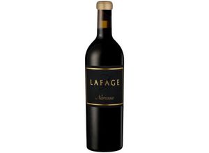 3760031473323 - Domaine Lafage & Château Saint-Roch By Jean-Marc Lafage Narassa 2022 - Domaine Lafage 3760031473323 - Domaine Lafage & Château Saint-Roch By Jean-Marc Lafage Narassa 2022 - Domaine Lafage