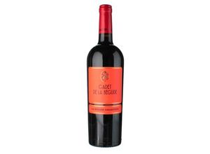 3760275500397 - Domaine de la Begude Cadet de la Bégude Rouge 2022 - Domaine de la Bégude 3760275500397 - Domaine de la Begude Cadet de la Bégude Rouge 2022 - Domaine de la Bégude