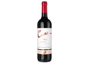 8410591002413 - Bodegas CVNE Cune Crianza 2021 - CVNE 8410591002413 - Bodegas CVNE Cune Crianza 2021 - CVNE