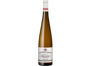 3431446017029 - Clos Saint Landelin - Veronique et Thomas Mure Pinot Gris Vendanges Tardives 2017 - Clos Saint Landelin - Véronique & Thomas Muré 3431446017029 - Clos Saint Landelin - Veronique et Thomas Mure Pinot Gris Vendanges Tardives 2017 - Clos Saint Landelin - Véronique & Thomas Muré