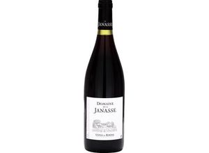 3760032735321 - Halbe Flasche - Côtes du Rhône 2023 - Domaine de la Janasse 3760032735321 - Halbe Flasche - Côtes du Rhône 2023 - Domaine de la Janasse