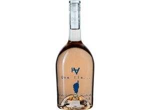 3661935681008 - Terra Vecchia - Clos Poggiale Une Île Rosé 2024 - Domaine Terra Vecchia 3661935681008 - Terra Vecchia - Clos Poggiale Une Île Rosé 2024 - Domaine Terra Vecchia