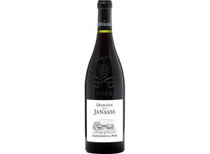 3760032735277 - Halbe Flasche - Châteauneuf-du-Pape 2022 - Domaine de la Janasse 3760032735277 - Halbe Flasche - Châteauneuf-du-Pape 2022 - Domaine de la Janasse