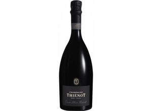 3419459831016 - CHAMPAGNE THIENOT CHAMPAGNER THIÉNOT - ALAIN THIENOT 2008 - BRUT 3419459831016 - CHAMPAGNE THIENOT CHAMPAGNER THIÉNOT - ALAIN THIENOT 2008 - BRUT