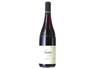 3279984000024 - JEAN PERRIER & FILS MONDEUSE VIEILLES VIGNES 2021 - CUVÉE GASTRONOMIE - DOMAINE JEAN PERRIER & FILS
