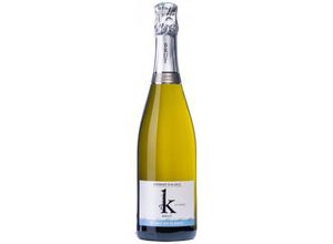 3225820064903 - BESTHEIM CRÉMANT DALSACE - BLANC DE BLANCS - CUVEE ANNE DE K - BESTHEIM 3225820064903 - BESTHEIM CRÉMANT DALSACE - BLANC DE BLANCS - CUVEE ANNE DE K - BESTHEIM