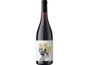 8032727710025 - TEANUM FAVUGNË SAN SEVERO ROSSO 2020 - CANTINE TEANUM