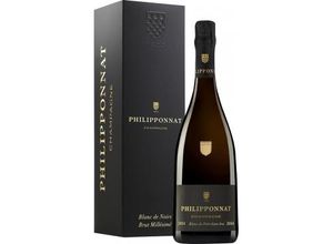 3760347082318 - Champagne Philipponnat CHAMPAGNER Philipponnat - Blanc de Noirs Extra Brut 2018 - MIT Etui 3760347082318 - Champagne Philipponnat CHAMPAGNER Philipponnat - Blanc de Noirs Extra Brut 2018 - MIT Etui