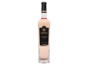 3760033590066 - CHATEAU DE BERNE CHÂTEAU DE BERNE - LA GRANDE CUVÉE ROSE 2021 3760033590066 - CHATEAU DE BERNE CHÂTEAU DE BERNE - LA GRANDE CUVÉE ROSE 2021
