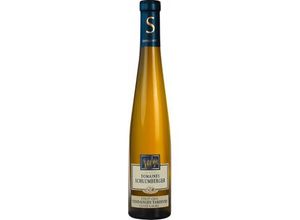 3185231009743 - Halbe Flasche - Pinot Gris Vendanges Tardives - Cuvée Laure 2020 - Domaine Schlumberger 3185231009743 - Halbe Flasche - Pinot Gris Vendanges Tardives - Cuvée Laure 2020 - Domaine Schlumberger