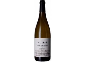3760027641408 - CHÂTEAU AUZIAS CHARDONNAY 2021 - CHATEAU AUZIAS 3760027641408 - CHÂTEAU AUZIAS CHARDONNAY 2021 - CHATEAU AUZIAS