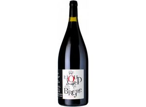 3760016293205 - Magnum - Le Loup dans la Bergerie 2023 - Vignobles Orliac 3760016293205 - Magnum - Le Loup dans la Bergerie 2023 - Vignobles Orliac