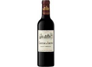 3211209139201 - Halbe Flasche - Château dArcins 2020 - Cru Bourgeois 3211209139201 - Halbe Flasche - Château dArcins 2020 - Cru Bourgeois