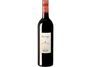 5285000380177 - Le Colombier rouge 2021 - Château Massaya