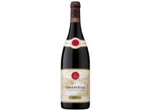 3536650601009 - GUIGAL GIGONDAS 2019 - E GUIGAL 3536650601009 - GUIGAL GIGONDAS 2019 - E GUIGAL