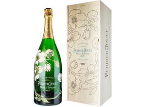 3113880104205 - Champagne Perrier-Jouët Champagner Perrier Jouët - Magnum Belle Époque 2013 - Geschenkset Bois 3113880104205 - Champagne Perrier-Jouët Champagner Perrier Jouët - Magnum Belle Époque 2013 - Geschenkset Bois