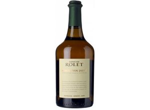 3361121400023 - ROLET ET FILS ARBOIS VIN JAUNE 2014 - DOMAINE ROLET ET FILS 3361121400023 - ROLET ET FILS ARBOIS VIN JAUNE 2014 - DOMAINE ROLET ET FILS