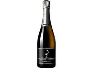 3113942150102 - CHAMPAGNE BILLECART-SALMON CHAMPAGNER BILLECART SALMON - BRUT RESERVE 3113942150102 - CHAMPAGNE BILLECART-SALMON CHAMPAGNER BILLECART SALMON - BRUT RESERVE