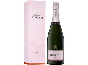 3284890460107 - Champagne Henriot Champagner Henriot - Brut Rosé 3284890460107 - Champagne Henriot Champagner Henriot - Brut Rosé