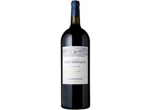 3514123322590 - Gerard Bertrand MAGNUM - Grand Vin Rouge 2021 - Château lHospitalet - Gérard Bertrand 3514123322590 - Gerard Bertrand MAGNUM - Grand Vin Rouge 2021 - Château lHospitalet - Gérard Bertrand