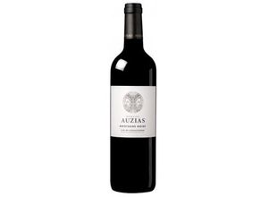 3760027640012 - CHÂTEAU AUZIAS MONTAGNE NOIRE 2021 - CHATEAU AUZIAS 3760027640012 - CHÂTEAU AUZIAS MONTAGNE NOIRE 2021 - CHATEAU AUZIAS