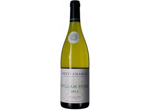 3443627818912 - Petit Chablis 2022 - William Fevre 3443627818912 - Petit Chablis 2022 - William Fevre