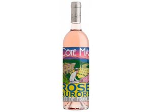 3760040426488 - DOMAINES PAUL MAS COTE MAS ROSE AURORE 2022 - DOMAINES PAUL MAS 3760040426488 - DOMAINES PAUL MAS COTE MAS ROSE AURORE 2022 - DOMAINES PAUL MAS