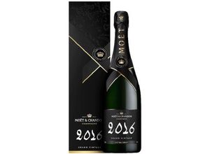 3185370769263 - Moët & Chandon Champagne Champagner Moët & Chandon - Grand Vintage 2016 - im Étui 3185370769263 - Moët & Chandon Champagne Champagner Moët & Chandon - Grand Vintage 2016 - im Étui