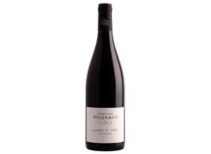 3760001490015 - Givry 1er Cru - Clos de la Marole 2023 - Domaine Deliance 3760001490015 - Givry 1er Cru - Clos de la Marole 2023 - Domaine Deliance