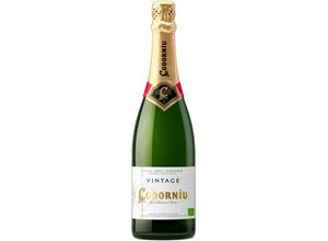 8410013995422 - Cava Vintage Brut - Codorníu 8410013995422 - Cava Vintage Brut - Codorníu
