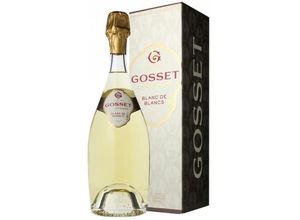 3353210058529 - Champagne Champagner - Grand Blanc de Blancs - Mit Etui 3353210058529 - Champagne Champagner - Grand Blanc de Blancs - Mit Etui