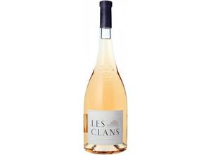 3666140008527 - CAVES D ESCLANS MAGNUM LES CLANS 2021 - CHATEAU DESCLANS 3666140008527 - CAVES D ESCLANS MAGNUM LES CLANS 2021 - CHATEAU DESCLANS