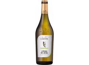 3570590109355 - MARCEL CABELIER CÔTES DU JURA - CHARDONNAY 2020 - DOMAINE MARCEL CABELIER 3570590109355 - MARCEL CABELIER CÔTES DU JURA - CHARDONNAY 2020 - DOMAINE MARCEL CABELIER