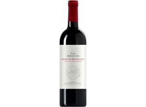 8033055821216 - PODERE BRIZIO ROSSO DI MONTALCINO 2021 - PODERE BRIZIO 8033055821216 - PODERE BRIZIO ROSSO DI MONTALCINO 2021 - PODERE BRIZIO