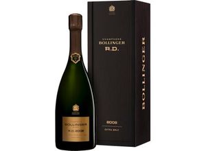 3052853084802 - Champagne Champagner - RD 2008 - Caisse Bois 3052853084802 - Champagne Champagner - RD 2008 - Caisse Bois