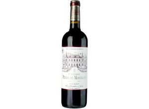 3251091813315 - Château Pierre de Montignac 2020 - Cru Bourgeois Supérieur 3251091813315 - Château Pierre de Montignac 2020 - Cru Bourgeois Supérieur
