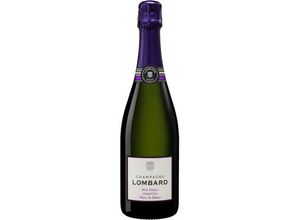 3028440003464 - Champagne Lombard Champagner Lombard - Brut Nature Grand Cru Blanc De Blancs 3028440003464 - Champagne Lombard Champagner Lombard - Brut Nature Grand Cru Blanc De Blancs