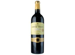 3463140011003 - Château Lamothe Vincent Héritage 2022 - Château Lamothe-Vincent 3463140011003 - Château Lamothe Vincent Héritage 2022 - Château Lamothe-Vincent