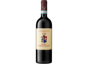 8022931504220 - Rosso di Montalcino 2022 - Argiano 8022931504220 - Rosso di Montalcino 2022 - Argiano
