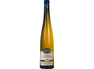 3185231003628 - Gewurztraminer Vendanges Tardives - Cuvée Christine 2018 - Domaine Schlumberger 3185231003628 - Gewurztraminer Vendanges Tardives - Cuvée Christine 2018 - Domaine Schlumberger