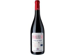 3105714950553 - Domaine Paul Jaboulet Ainé Jaboulet Côtes-du-Rhône Parallèle 2020 - 75cl 3105714950553 - Domaine Paul Jaboulet Ainé Jaboulet Côtes-du-Rhône Parallèle 2020 - 75cl